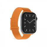 Puro Apple Watch 44/45/46/Ultra 49mm Armband Sport Strap Desert Sun