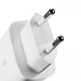 Puro Laddare med Kabel ProLite Kit USB-C 25W 1.2m Vit