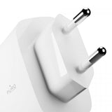 Puro Laddare med Kabel ProLite Kit USB-C 45W 1.2m Vit