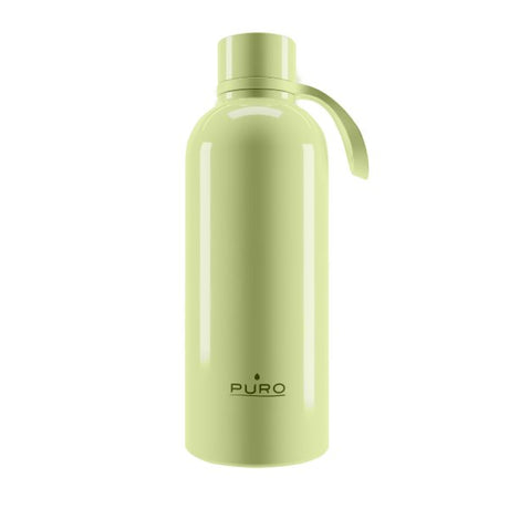 Puro Flaska Drink Me Termos 500ml Matcha Green