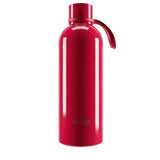 Puro Flaska Drink Me Termos 750ml Röd