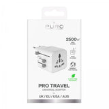 Puro Reseadapter Pro Travel Vit