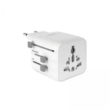 Puro Reseadapter Pro Travel Vit