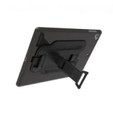 Armor-X Lenovo Tab M8 (4th gen) TB300 Skal Shockproof Case Kickstand Hand Strap X-Mount