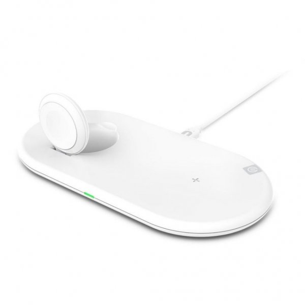 ALOGIC Rapid Wireless Charging Dock for Apple Watch & iPhone