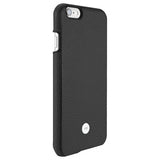 Just Mobile iPhone 6/6S Skal Quattro Back Grå
