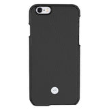 Just Mobile iPhone 6/6S Skal Quattro Back Grå