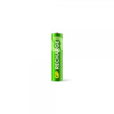 GP Recharge AAA-batteri 800mAh 4-pack