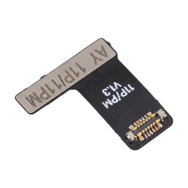 REFOX RP30 Ingen Lödningspunkt Projektor Tag-on Kabel - iPhone 11 Pro/11 Pro Max