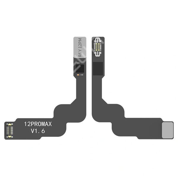REFOX RP30 Ingen Lödningspunkt Projektor Tag-on Kabel - iPhone 12 Pro Max