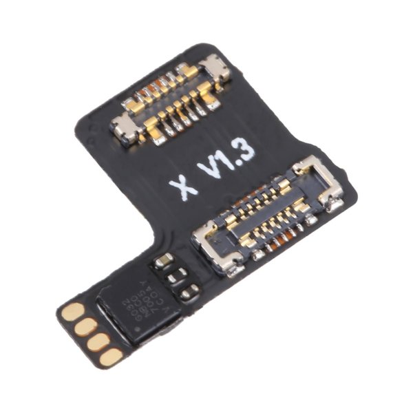 REFOX RP30 Ingen Lödningspunkt Projektor Tag-on Kabel - iPhone X