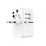 Fixed Reseladdare Voyager World Adapter 85W