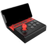 Ipega Retro Arkad Spelkontroll Joystick till Mobiltelefon