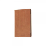 dbramante1928 iPad Air 11 (M2/M3/M4)/iPad Air 10.9 (gen 4/5) Fodral Risskov Tan