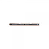 dbramante1928 iPad Air 11 (M2/M3/M4)/iPad Air 10.9 (gen 4/5) Fodral Risskov Tan
