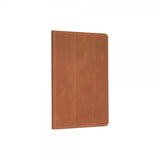 dbramante1928 iPad Air 11 (M2/M3/M4)/iPad Air 10.9 (gen 4/5) Fodral Risskov Tan