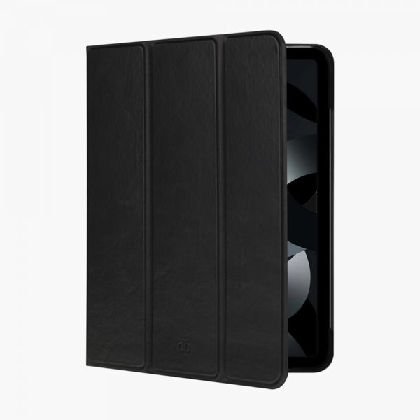 dbramante1928 iPad 10.9 (gen 10)/iPad 11 (A16) Fodral Risskov Svart
