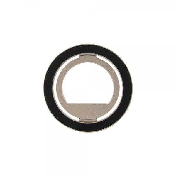 Guess Ring Stand MagSafe Guld