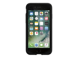 Spigen iPhone 7/8/SE Skal Rugged Armor Matte Black
