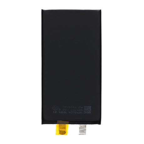 Rvelon Batteri till iPhone 14 Plus 4770mAh utan Flexkabel