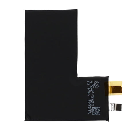 Rvelon Batteri till iPhone 13 Pro 3350mAh utan Flexkabel