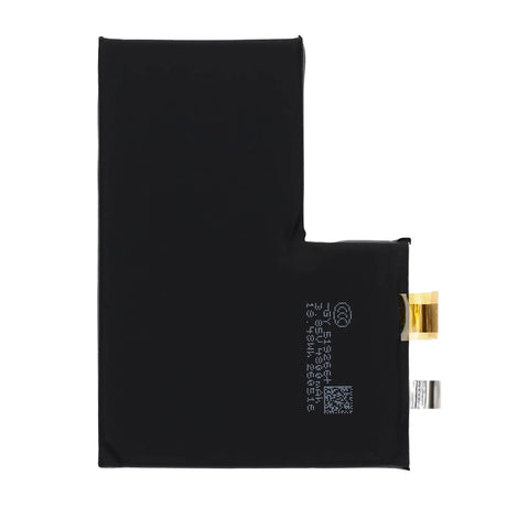 Rvelon Batteri till iPhone 13 Pro Max 4800mAh utan Flexkabel