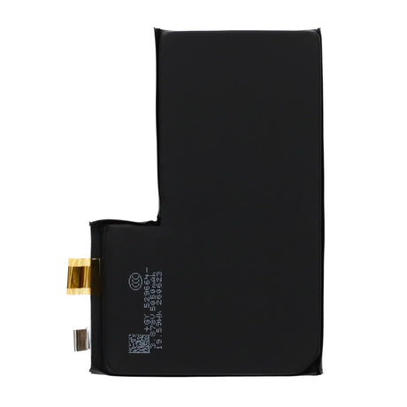 Rvelon Batteri till iPhone 16 Pro Max 5050mAh utan Flexkabel