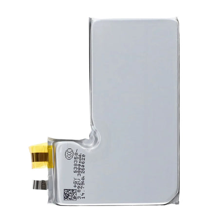 Rvelon Batteri till iPhone 16 Pro 3800mAh utan Flexkabel