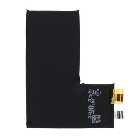 Rvelon Batteri till iPhone 15 Pro 3480mAh utan Flexkabel