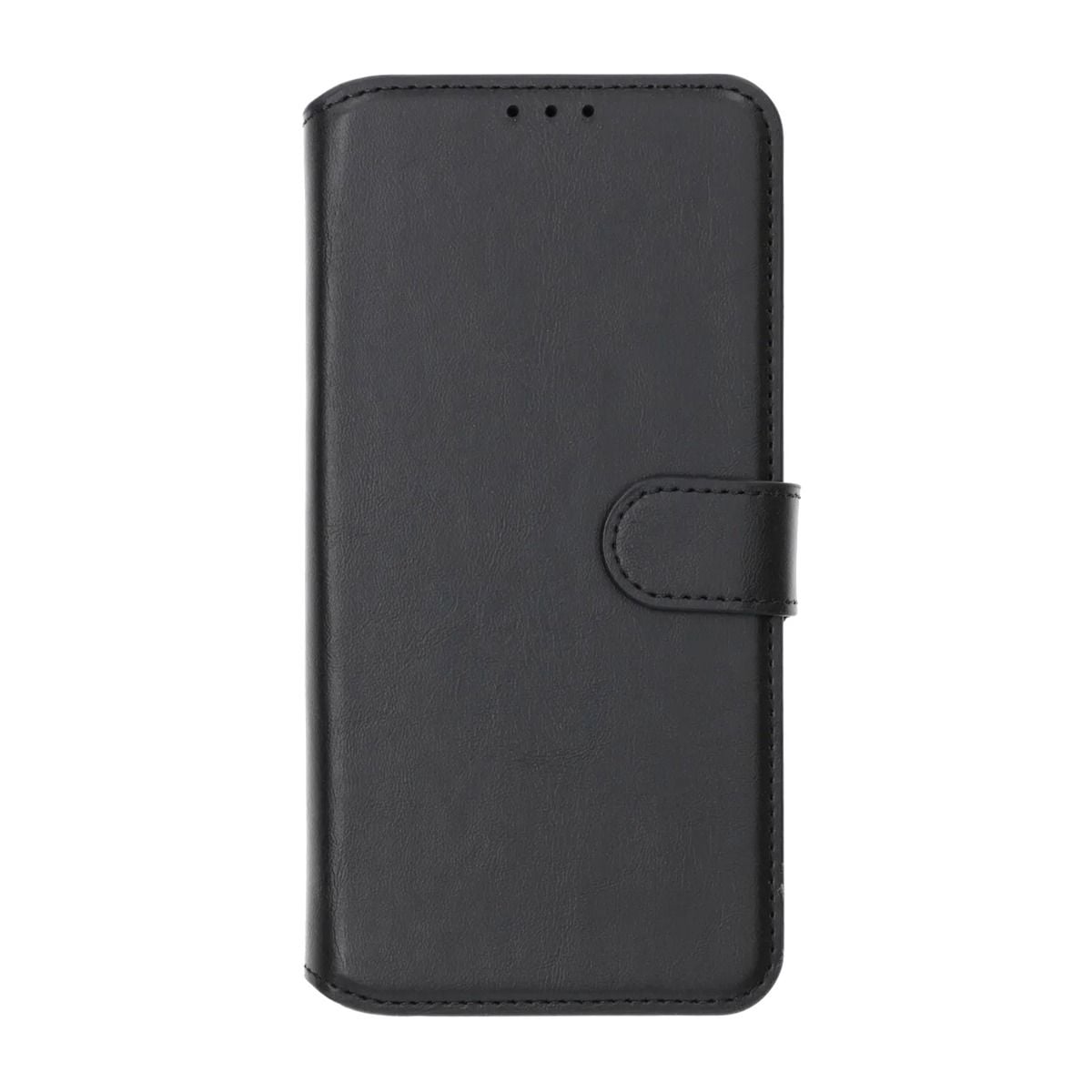 Rvelon Samsung Galaxy S26 FE Fodral 4 Kortfack Löstagbart Skal Svart