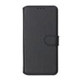 Rvelon Samsung Galaxy S26 FE Fodral 4 Kortfack Löstagbart Skal Svart