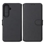 Rvelon Samsung Galaxy S26 FE Fodral 4 Kortfack Löstagbart Skal Svart