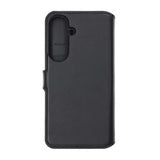 Rvelon Samsung Galaxy S26 FE Fodral 4 Kortfack Löstagbart Skal Svart