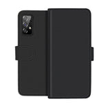 Rvelon Samsung Galaxy A52/A52s 5G Fodral Magnetiskt Avtagbart Skal Svart