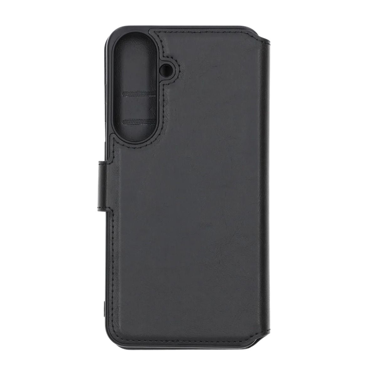 Rvelon Samsung Galaxy S26 FE Fodral 4 Kortfack Svart