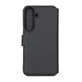 Rvelon Samsung Galaxy S26 FE Fodral 4 Kortfack Svart