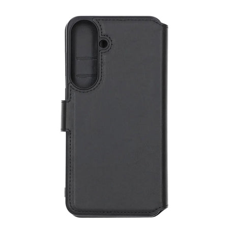 Rvelon Samsung Galaxy S26 FE Fodral 4 Kortfack Svart