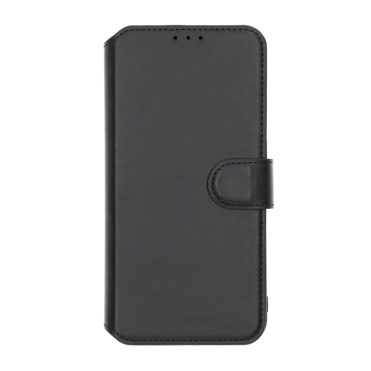 Rvelon Samsung Galaxy S26 FE Fodral 4 Kortfack Svart