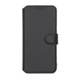 Rvelon Samsung Galaxy S26 FE Fodral 4 Kortfack Svart