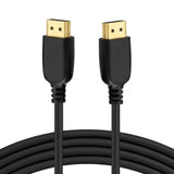 Rvelon HDMI 2.1 Kabel 28AWG - 2 meter