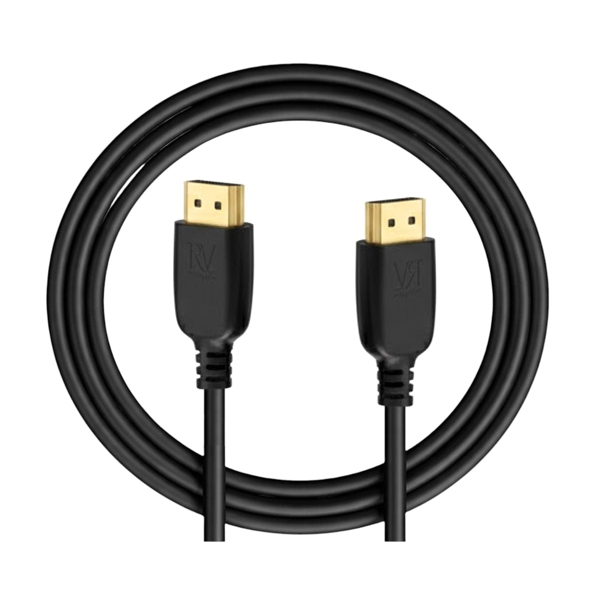 Rvelon HDMI 2.1 Kabel 28AWG - 3 meter