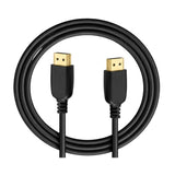 Rvelon HDMI 2.1 Kabel 28AWG - 3 meter