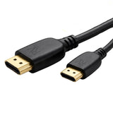 Rvelon HDMI 2.1 Kabel 28AWG - 3 meter
