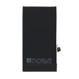 Rvelon Batteri för iPhone 12 och 12 Pro - 2815 mAh Originalkapacitet