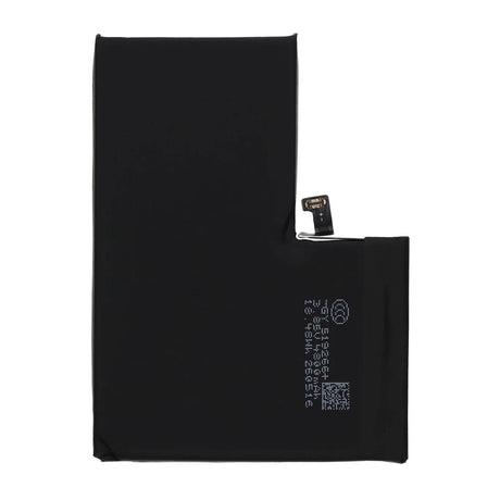Rvelon Batteri för iPhone 13 Pro Max - 4800 mAh Högkapacitet