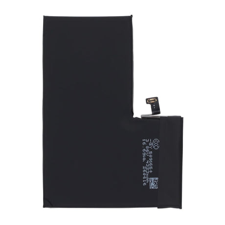 Rvelon Batteri för iPhone 14 Pro Max - 4323 mAh Originalkapacitet