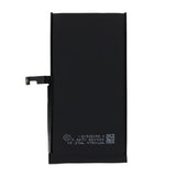Rvelon Batteri för iPhone 15 Plus - 4750 mAh Högkapacitet