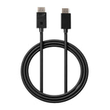 Rvelon DP80 DisplayPort till DisplayPort-kabel - 1 meter
