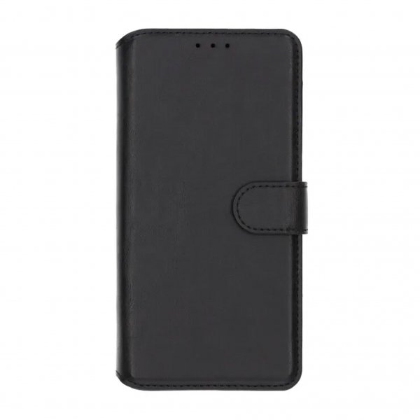 Rvelon Samsung Galaxy S26 Plus Fodral 4 Kortfack Löstagbart Skal Svart