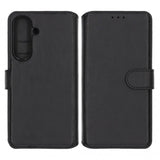 Rvelon Samsung Galaxy S26 Plus Fodral 4 Kortfack Löstagbart Skal Svart